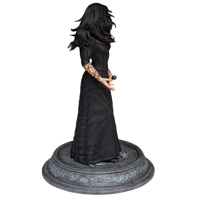 The Witcher Yennefer statue 20cm Nerdscape