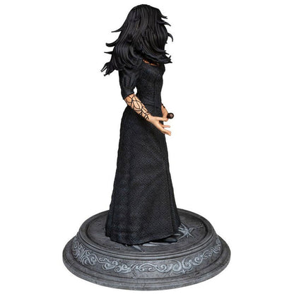 The Witcher Yennefer statue 20cm Nerdscape
