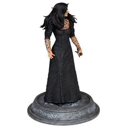The Witcher Yennefer statue 20cm Nerdscape