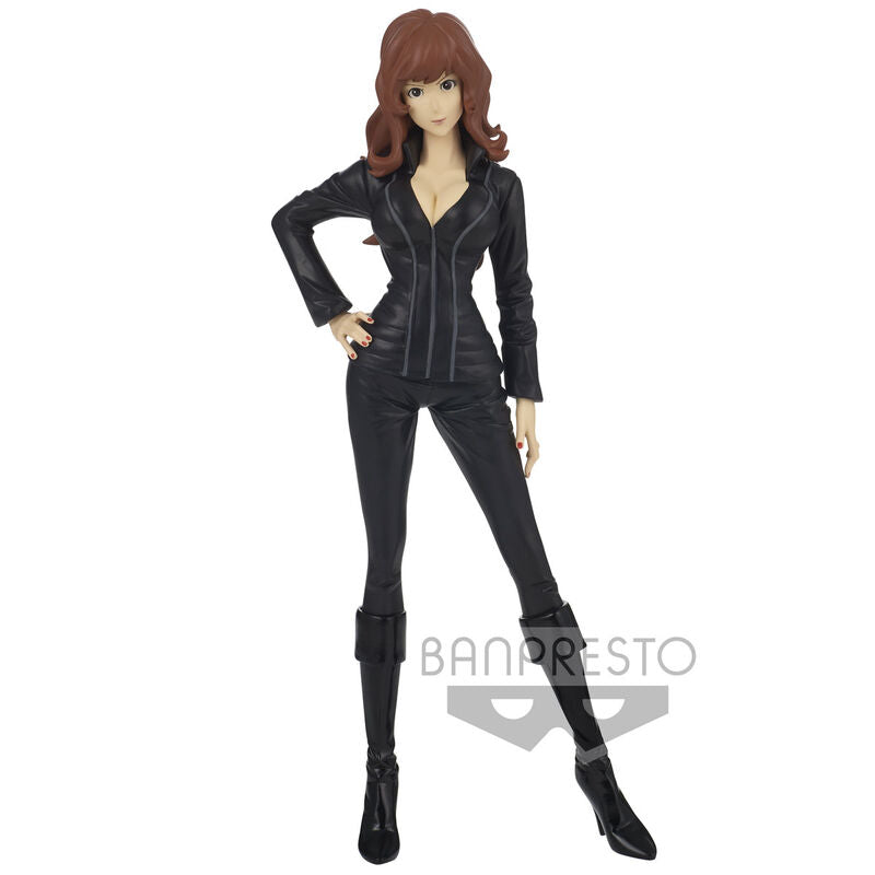 Master Stars Piece Fujiko Mine Lupin the Third Part 6 Figura da Collezione - Nerdscape Nerdscape