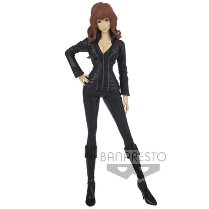 Master Stars Piece Fujiko Mine Lupin the Third Part 6 Figura da Collezione - Nerdscape Nerdscape