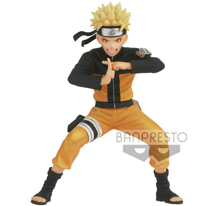 Funko Pop! Naruto Uzumaki Vibration Stars - Figura da Collezione 17cm - Nerdscape Nerdscape