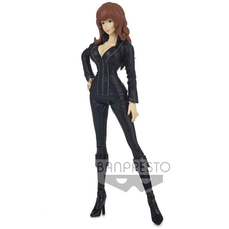 Master Stars Piece Fujiko Mine Lupin the Third Part 6 Figura da Collezione - Nerdscape Nerdscape