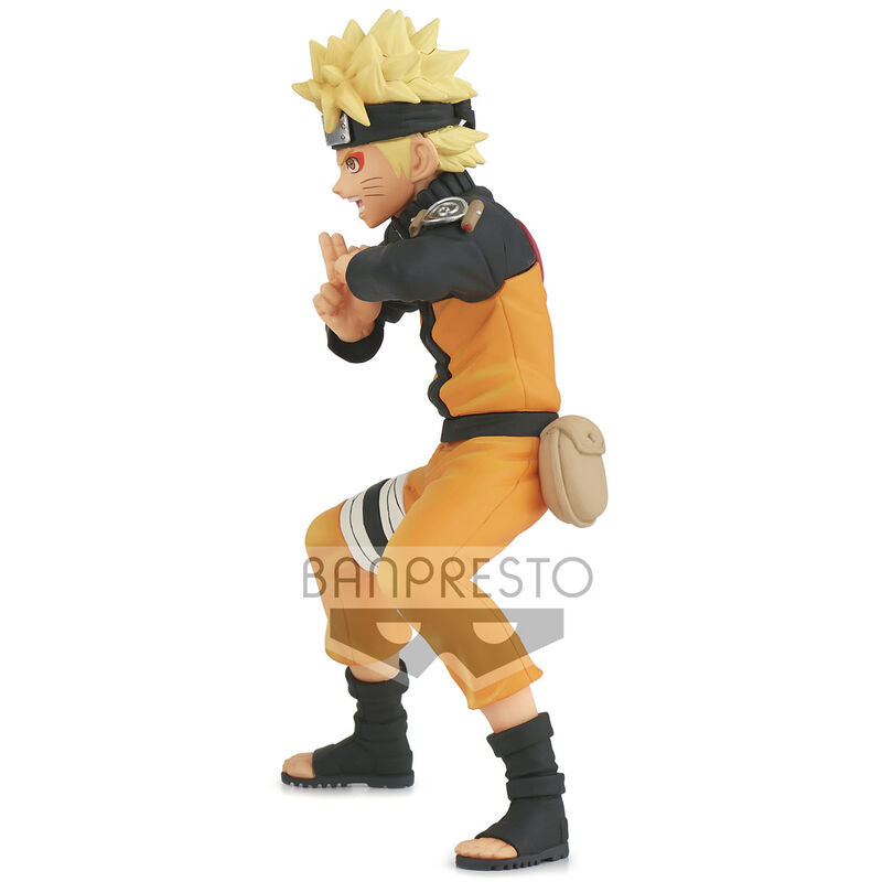 Funko Pop! Naruto Uzumaki Vibration Stars - Figura da Collezione 17cm - Nerdscape Nerdscape