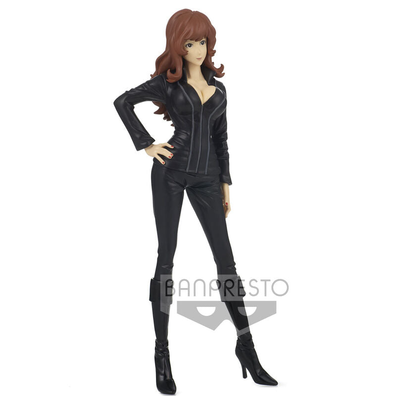 Master Stars Piece Fujiko Mine Lupin the Third Part 6 Figura da Collezione - Nerdscape Nerdscape