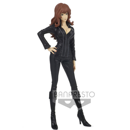 Master Stars Piece Fujiko Mine Lupin the Third Part 6 Figura da Collezione - Nerdscape Nerdscape