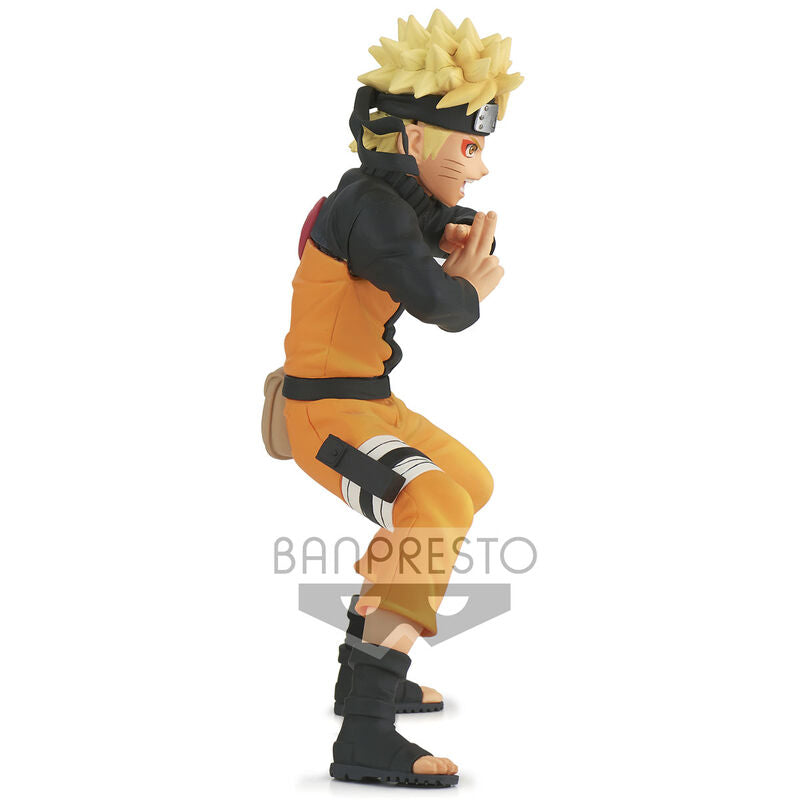 Funko Pop! Naruto Uzumaki Vibration Stars - Figura da Collezione 17cm - Nerdscape Nerdscape