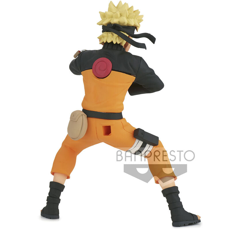 Funko Pop! Naruto Uzumaki Vibration Stars - Figura da Collezione 17cm - Nerdscape Nerdscape