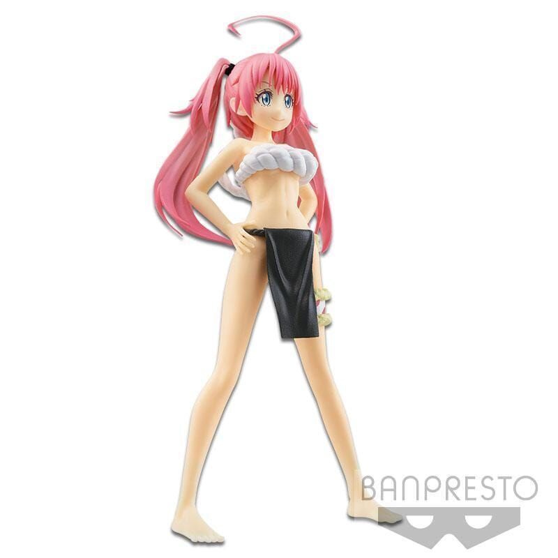 Funko Pop! Milim That Time I Got Reincarnated as a Slime Figura da Collezione 20cm - Nerdscape Nerdscape
