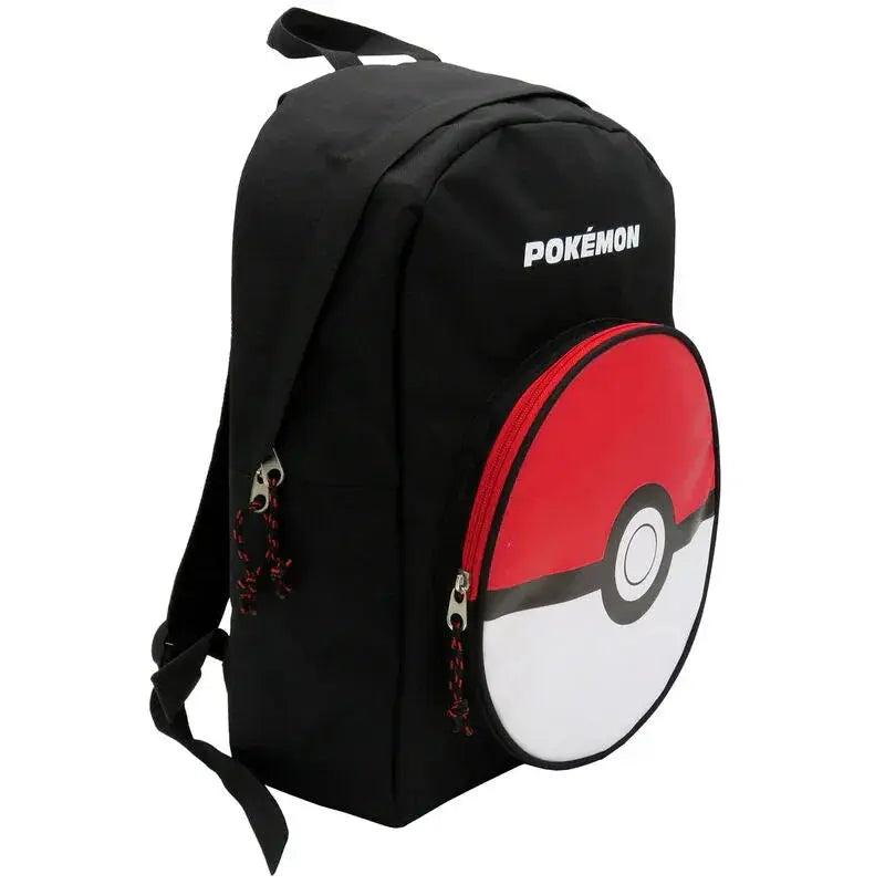Pokemon Pokeball adaptable backpack 42cm Nerdscape