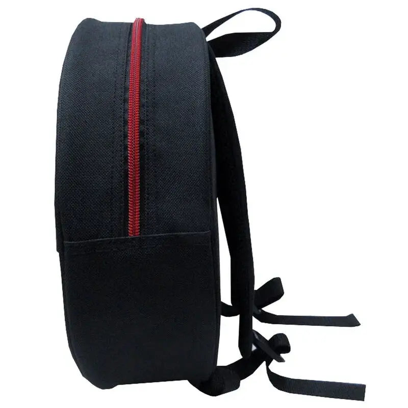Pokemon Pokeball adaptable backpack 42cm Nerdscape