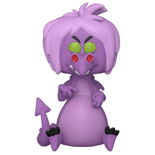 POP figure Disney The Sword in the Stone Mim as Dragon 15cm - Nerdscape