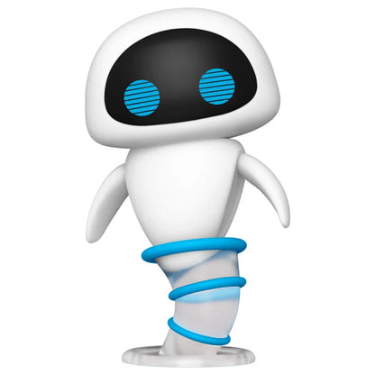 Funko Pop! Disney Wall-E Eve - Figura da Collezione Vinyl Nerdscape