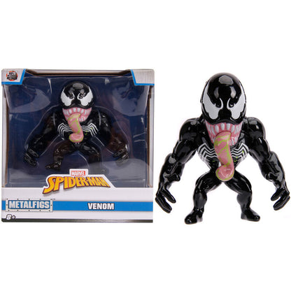 Marvel Venom Figura da Collezione 10cm - Nerdscape