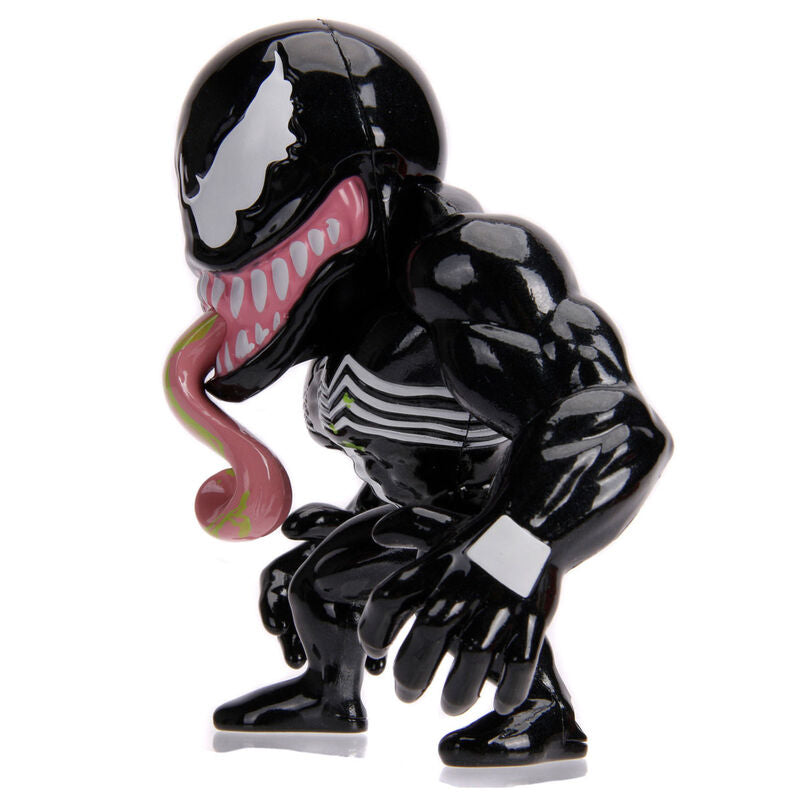 Marvel Venom Figura da Collezione 10cm - Nerdscape