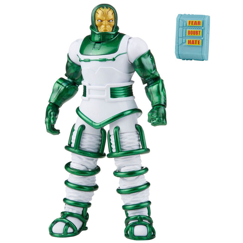 Marvel Psycho Man Fantastic Four Figura da Collezione 15cm - Nerdscape Nerdscape