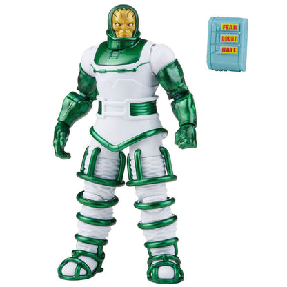 Marvel Psycho Man Fantastic Four Figura da Collezione 15cm - Nerdscape Nerdscape