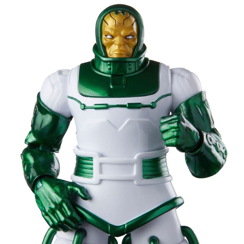 Marvel Psycho Man Fantastic Four Figura da Collezione 15cm - Nerdscape Nerdscape