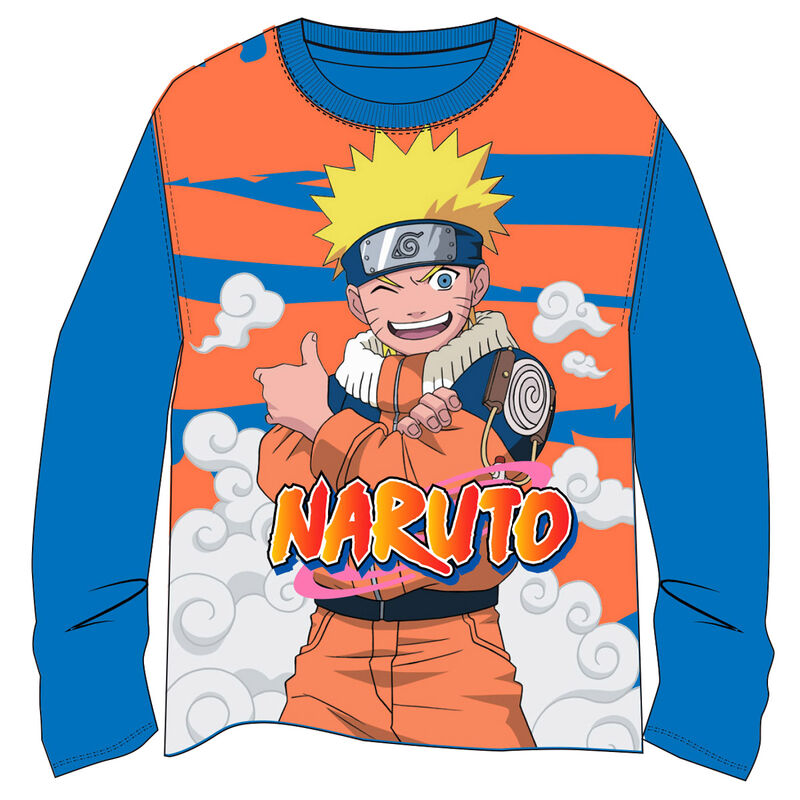 Naruto child t-shirt T4 Nerdscape