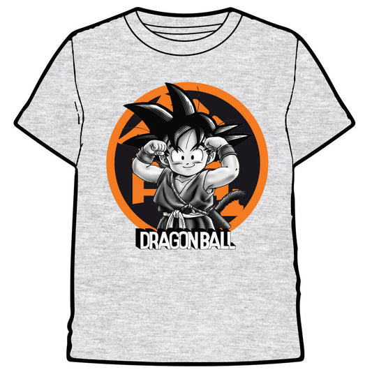 Dragon Ball Goku adult t-shirt