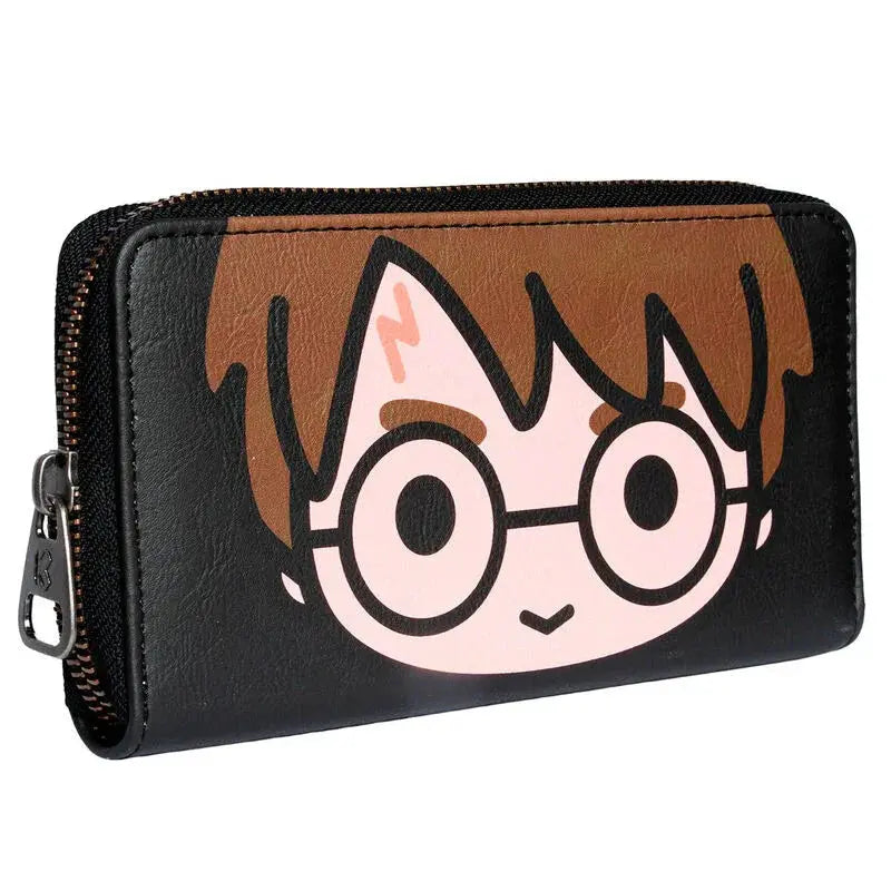 Funko Pop! Harry Potter Chibi Figura da Collezione - Nerdscape Nerdscape