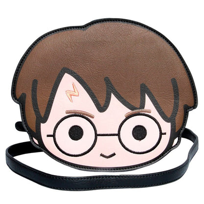 Harry Potter Chibi bag 21cm - Nerdscape