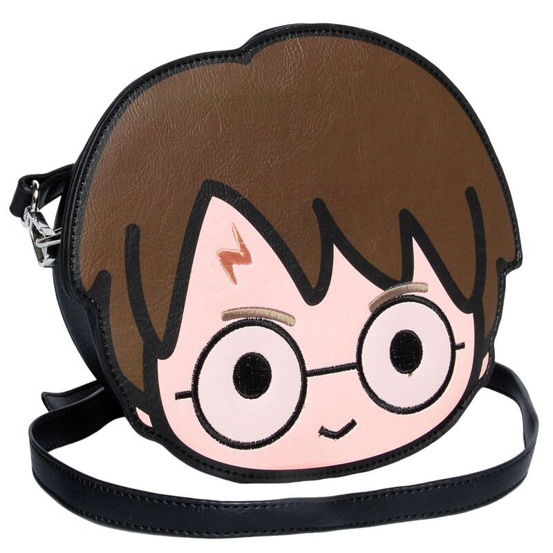 Harry Potter Chibi bag 21cm - Nerdscape
