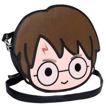Harry Potter Chibi bag 21cm - Nerdscape