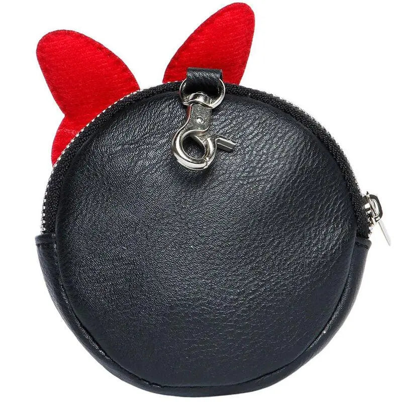 Disney Minnie Angry purse Nerdscape