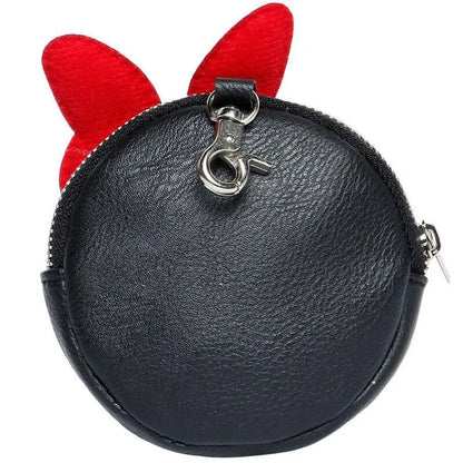 Disney Minnie Angry purse Nerdscape