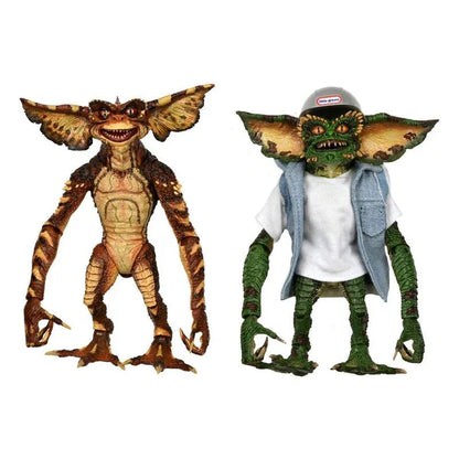 Funko Pop! Gremlins 2 Ultimate Demolition Gremlin Figura da Collezione 15cm - Nerdscape Nerdscape