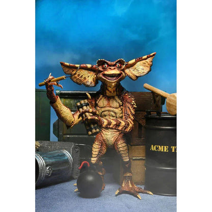 Funko Pop! Gremlins 2 Ultimate Demolition Gremlin Figura da Collezione 15cm - Nerdscape Nerdscape