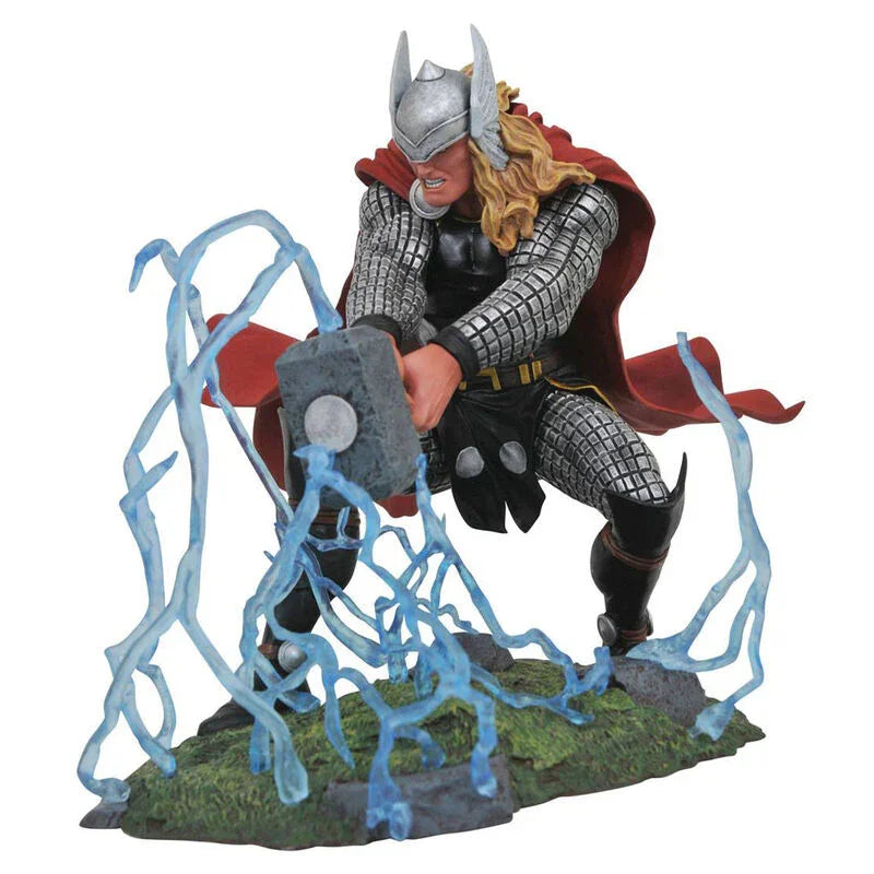 Marvel Gallery Thor statue 33cm Nerdscape