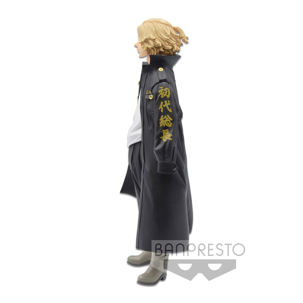 Tokyo Revengers Sano Manjiro figure 18cm Nerdscape