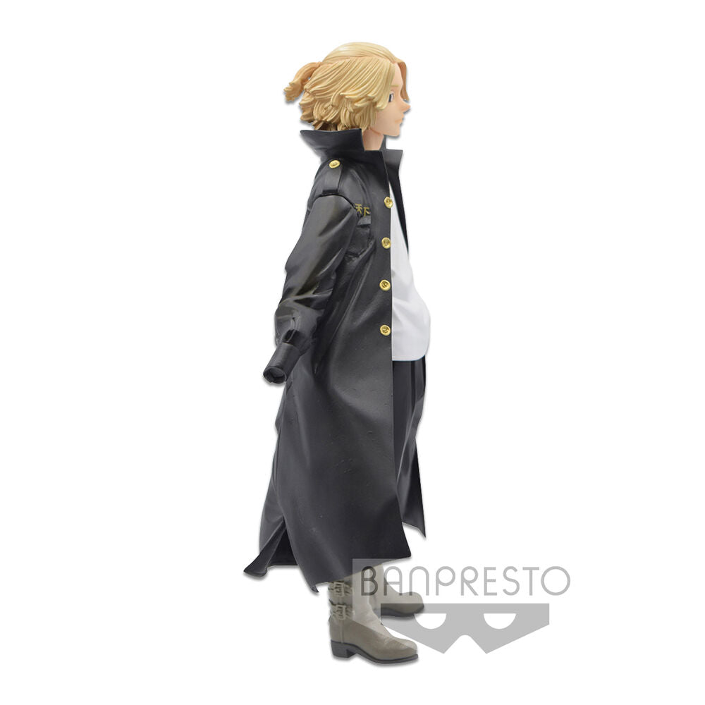 Tokyo Revengers Sano Manjiro figure 18cm Nerdscape