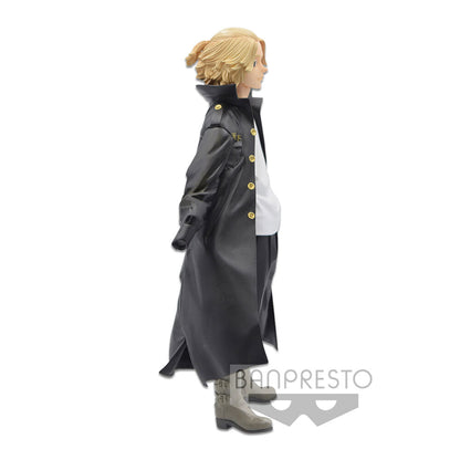 Tokyo Revengers Sano Manjiro figure 18cm Nerdscape
