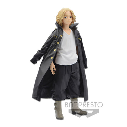 Tokyo Revengers Sano Manjiro figure 18cm Nerdscape