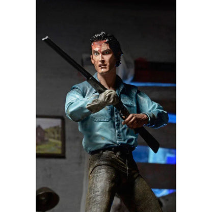 Funko Pop! Ash Evil Dead 2 Ultimate Figura da Collezione 18cm - Nerdscape Nerdscape