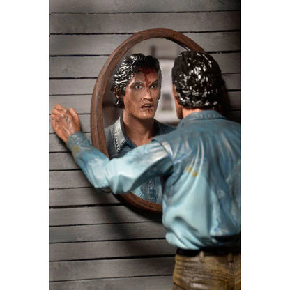 Funko Pop! Ash Evil Dead 2 Ultimate Figura da Collezione 18cm - Nerdscape Nerdscape