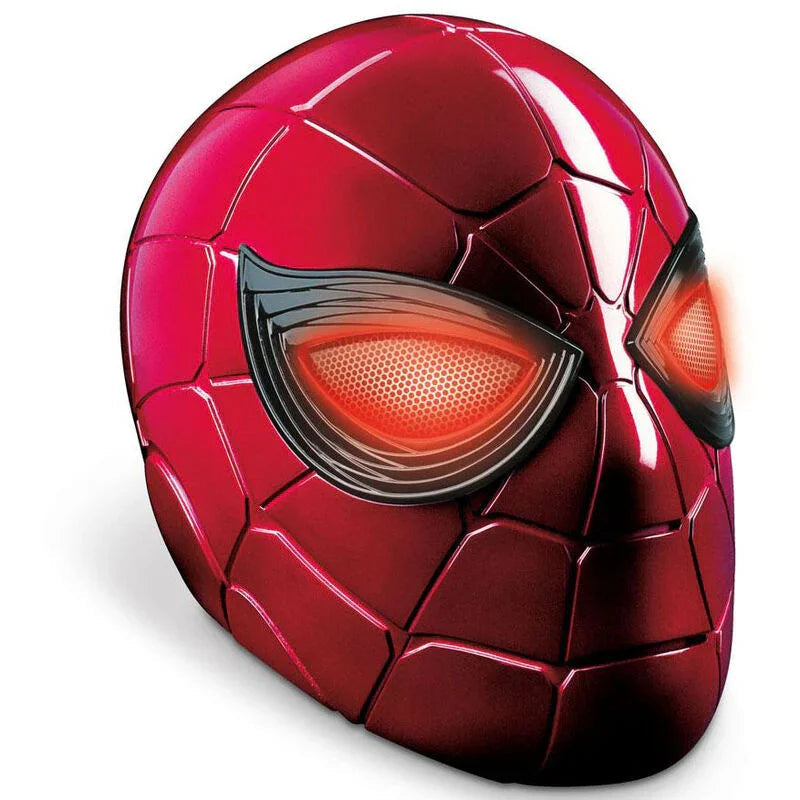 Marvel Legends Iron Spider Avengers - Figura da Collezione - Nerdscape Nerdscape