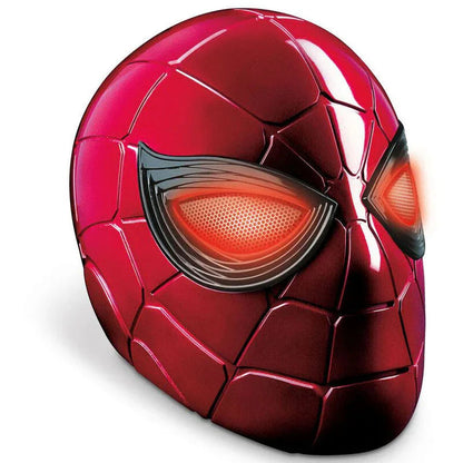 Marvel Legends Iron Spider Avengers - Figura da Collezione - Nerdscape Nerdscape