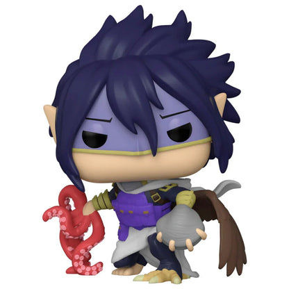 POP figure My Hero Academia Tamaki in Hero Costume Nerdscape