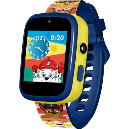 Paw Patrol Smart Watch Nerdscape