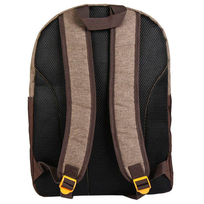 Star Wars Mandalorian Yoda backpack 44cm Nerdscape
