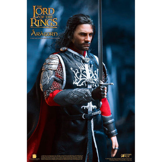 Funko Pop! Aragorn Real Master Series 23cm - Figura da Collezione - Nerdscape