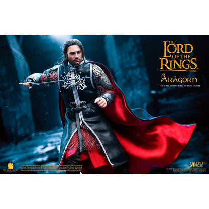 Funko Pop! Aragorn Real Master Series 23cm - Figura da Collezione - Nerdscape Nerdscape