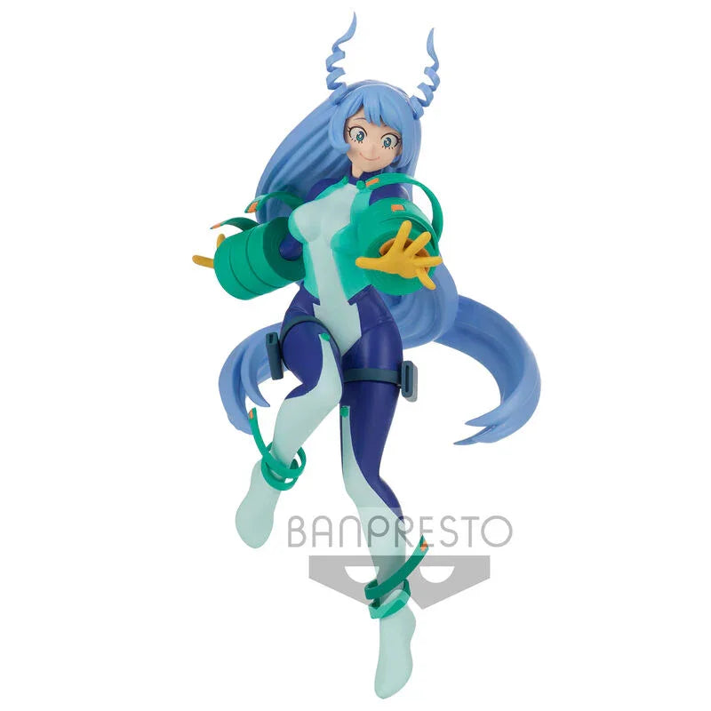 My Hero Academy The Amazing Heroes Nejire Hado figure 17cm Nerdscape