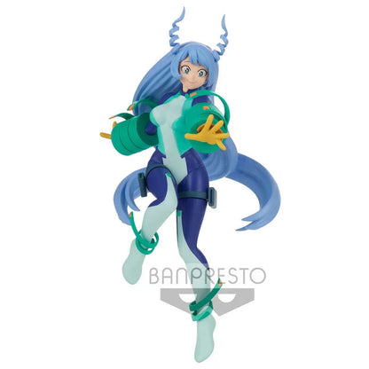My Hero Academy The Amazing Heroes Nejire Hado figure 17cm Nerdscape