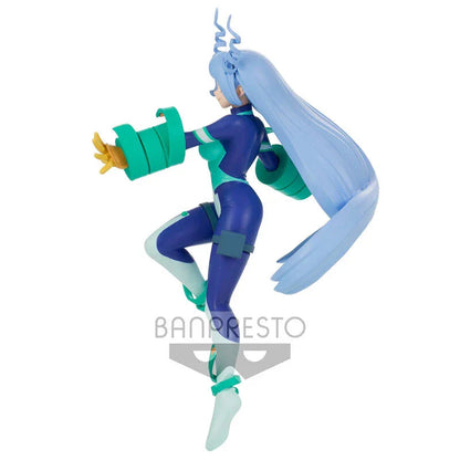 My Hero Academy The Amazing Heroes Nejire Hado figure 17cm Nerdscape