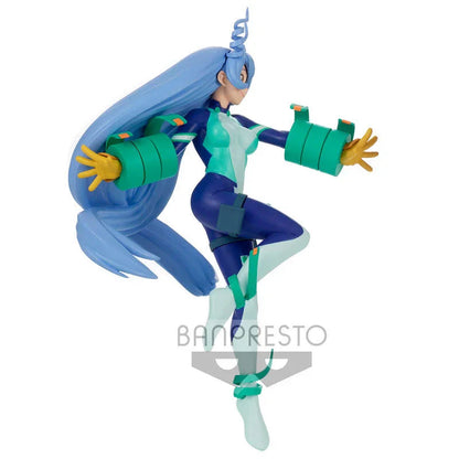 My Hero Academy The Amazing Heroes Nejire Hado figure 17cm Nerdscape